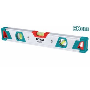 Thước thủy 60cm Total TMT20605M