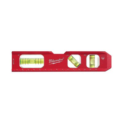 Thước thủy cở nhỏ Milwaukee 48-22-5207V