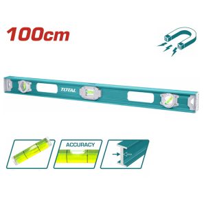 Thước thủy có từ Total TMT210026 100cm