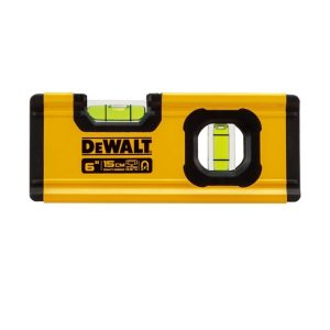 Thước thủy Dewalt DWHT42802 15cm