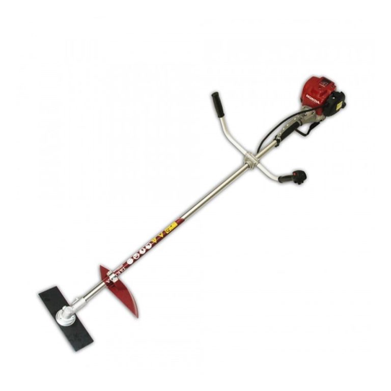 Máy Cắt Cỏ Chạy Xăng 4 Thì 1.4HP Honda TAKUMA TK35-4S