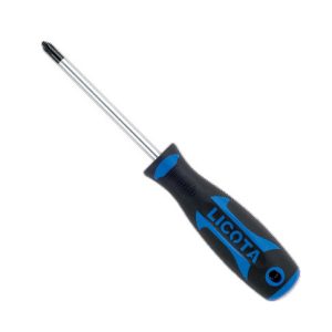 Tô vít bake 200mm CrV Ø6 PH2 Licota ASD-522002