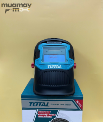mặt nạ hàn điện tử Total TSP9309