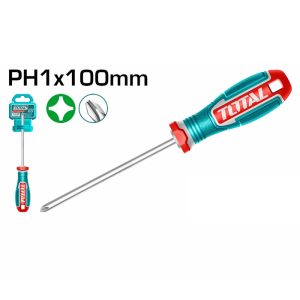Tua vít bake Total TSDPH1100 PH1x100mm