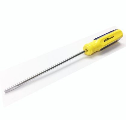 Tua vít cán sọc mũi bake Century (5x150 mm)