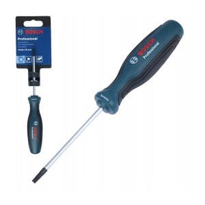 Tua vít đầu bông TX15x75mm Bosch 1600A01V0B