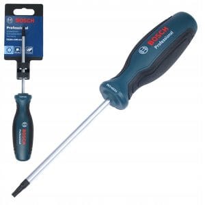 Tua vít đầu bông TX20x100mm Bosch 1600A01V0C