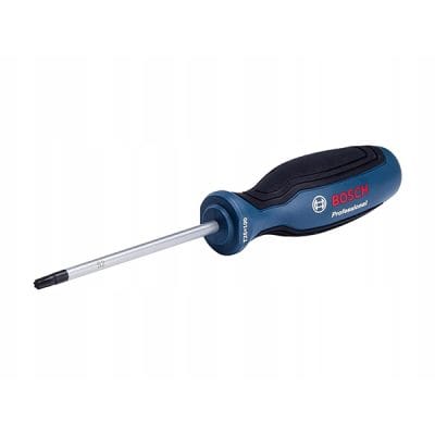 Tua vít đầu bông TX25x100mm Bosch 1600A01V0D