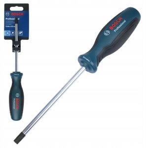 Tua vít đầu bông TX40x125mm Bosch 1600A01V0F