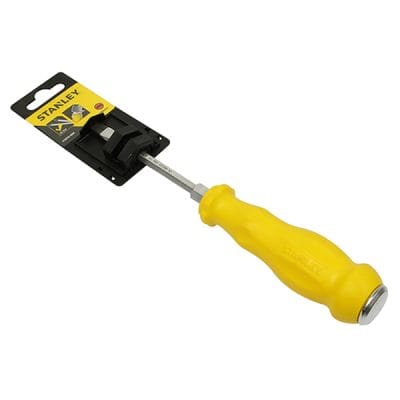 Tua vít đóng dẹp 6mm x 4 inch Stanley STMT61889