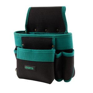 Túi đựng đồ nghề 6 ngăn đeo bên hông SATA 95212
