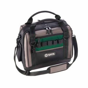 Túi đựng đồ nghề chống thấm 2 lớp SATA 95190 17″