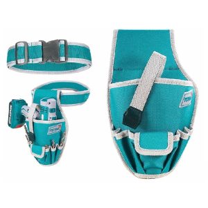 Túi đựng đồ nghề Total THT16P3011 290x190mm