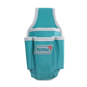 Túi đựng đồ nghề Total THT16P4011 240x130mm