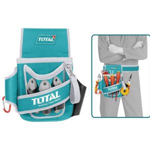 Túi đựng đồ nghề Total THT16P5021 20″