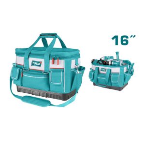 Túi đựng đồ nghề Total THT56161 16″