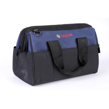 Túi đựng dụng cụ 35x25x21cm Bosch
