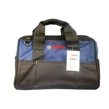 Túi đựng dụng cụ 35x25x21cm Bosch
