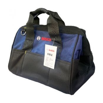 Túi đựng dụng cụ 35x25x21cm Bosch