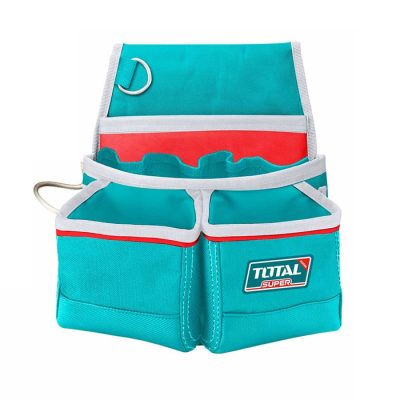 Túi đựng dụng cụ Total THT16P10125