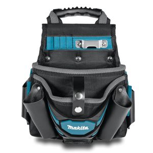 Túi đựng phụ kiện và máy khoan 260x145x270mm Makita E-05125