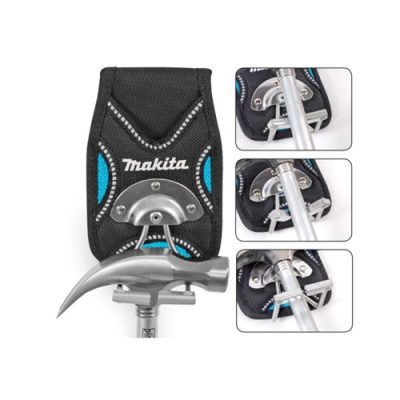 Túi giữ búa bên hông Makita P-71875