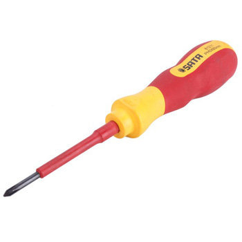 Tuốc nơ vít bake 2x100mm Sata 61213