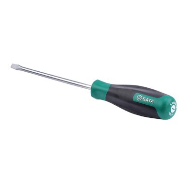 Tuốc nơ vít dẹp SATA 63405 3x200mm