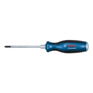 Tuốc nơ vít đóng bake PH1x100mm Bosch 1600A01TG2