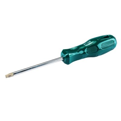 Tuốc nơ vít sao T-15x100mm Sata 61102