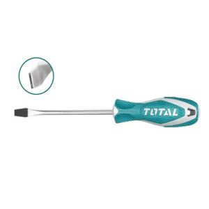 Tuốc nơ vít (tô vít) dẹp Total THT2166 6.0mm