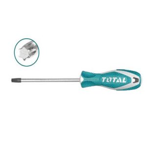 Tuốc nơ vít (tô vít) hoa thị Total THT2346 T10 x 100mm