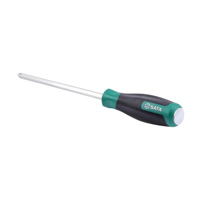Tuốt nơ vít đóng bake Sata 61706 3x150mm