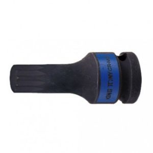 Tuýp 1/2″ đầu bông đen M10 Kingtony 405610