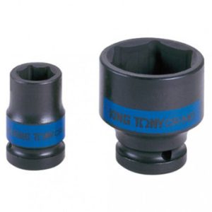 Tuýp 1/2″ đen 13mm Kingtony 453513