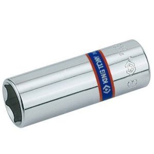 Tuýp 1/4″ dài 10mm Kingtony 223510