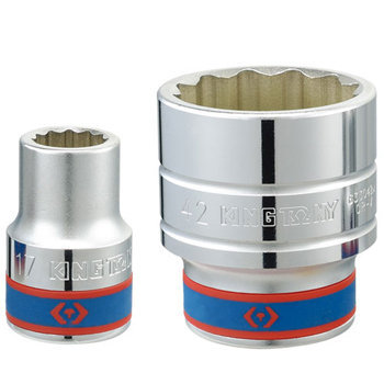 Tuýp 3/4″ bông 23 Kingtony 633023