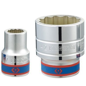 Tuýp 3/4″ bông 27 Kingtony 633027