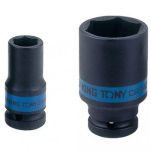 Tuýp 3/4″ đen dài 29 Kingtony 683529