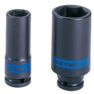 Tuýp 3/4″ đen dày 27 Kingtony 643527