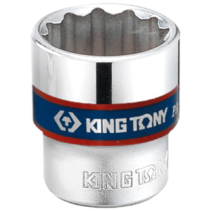 Tuýp 3/8″ bông 11 Kingtony 333011M