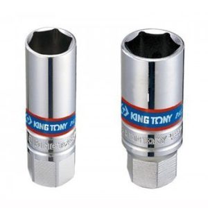 Tuýp 3/8″ bugi 16 Kingtony 363516M