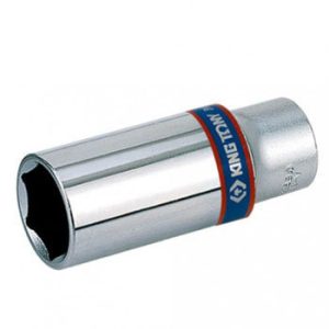 Tuýp 3/8″ dài 8 Kingtony 323508