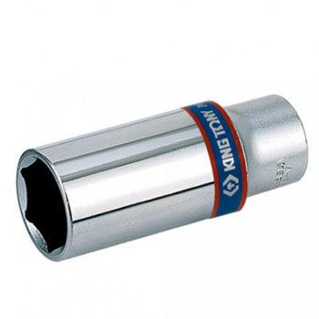 Tuýp 3/8″ dài 8 Kingtony 323508