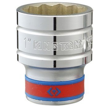 Tuýp bông Kingtony 433023 1/2″ 23mm