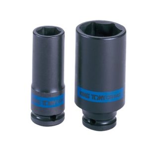 Tuýp dài 78-80mm 1/2″ thép Cr-mo Kingtony 443508M