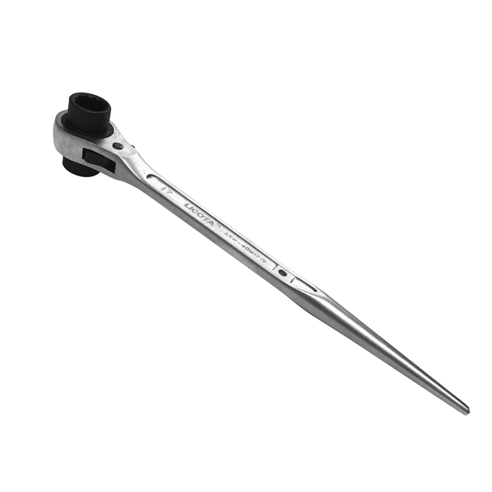 Tuýp đuôi chuột 19x21mm Licota ARW-40M1921