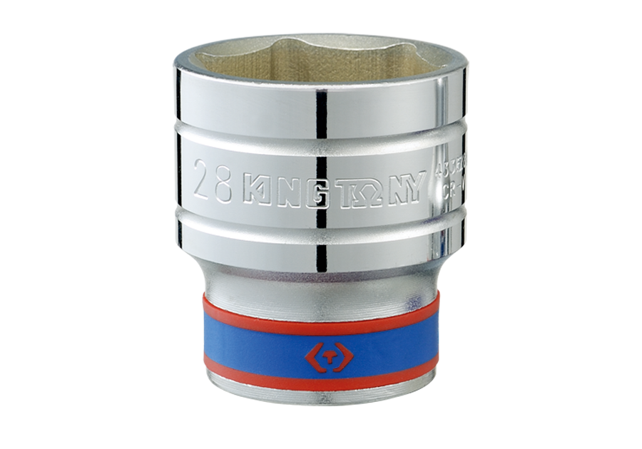 Tuýp Kingtony 433524 1/2″ 24mm