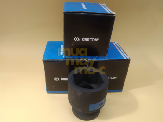 Tuýp Kingtony 1 inch 46mm bền bỉ, chính xác cao