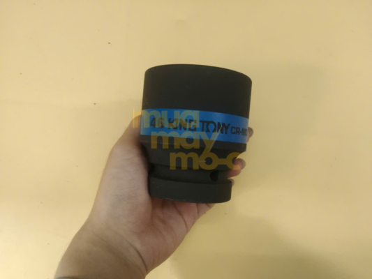 Tuýp Kingtony 46mm hợp kim bền bỉ, thao tác chính xác